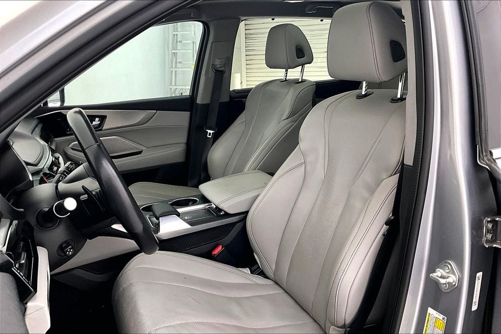 2022 Acura MDX Technology SH-AWD