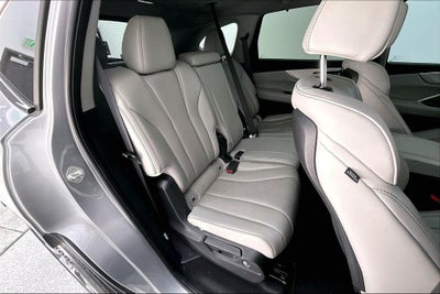2022 Acura MDX Technology SH-AWD