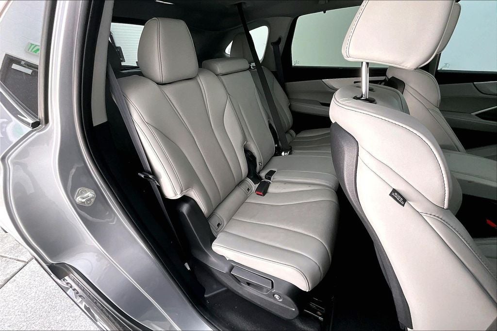 2022 Acura MDX Technology SH-AWD