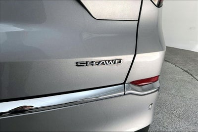 2022 Acura MDX Technology SH-AWD