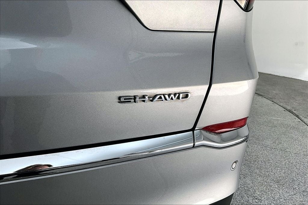 2022 Acura MDX Technology SH-AWD
