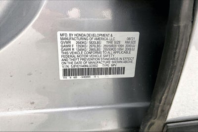 2022 Acura MDX Technology SH-AWD