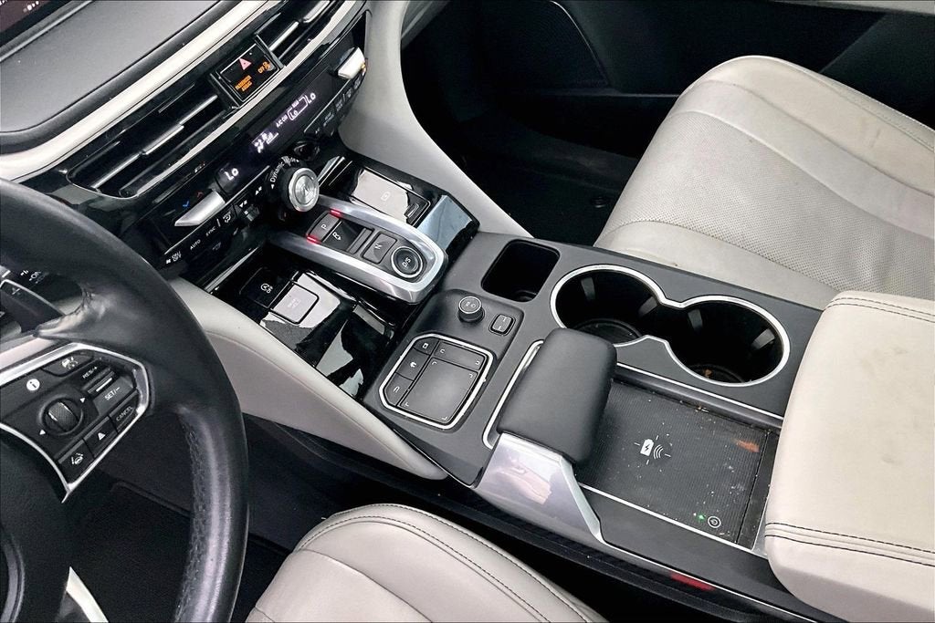 2022 Acura MDX Technology SH-AWD