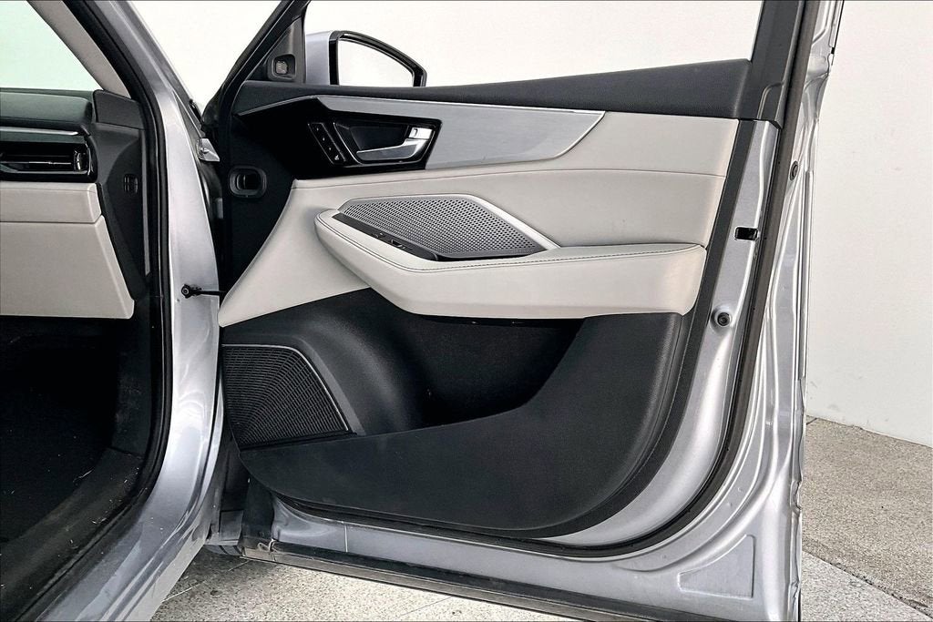 2022 Acura MDX Technology SH-AWD