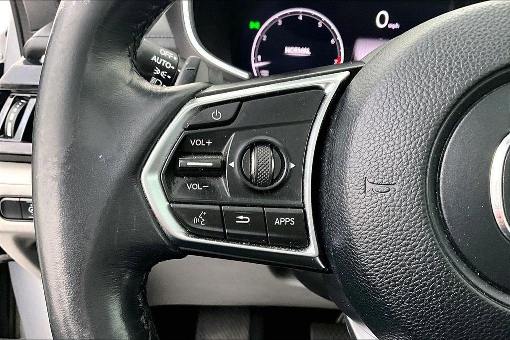 2022 Acura MDX Technology SH-AWD