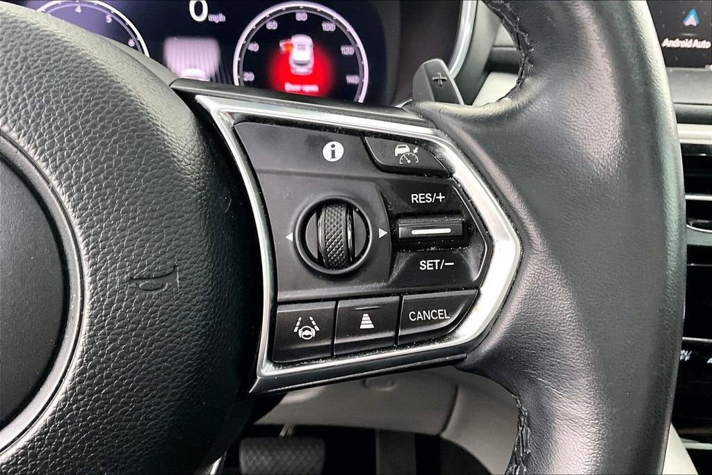 2022 Acura MDX Technology SH-AWD