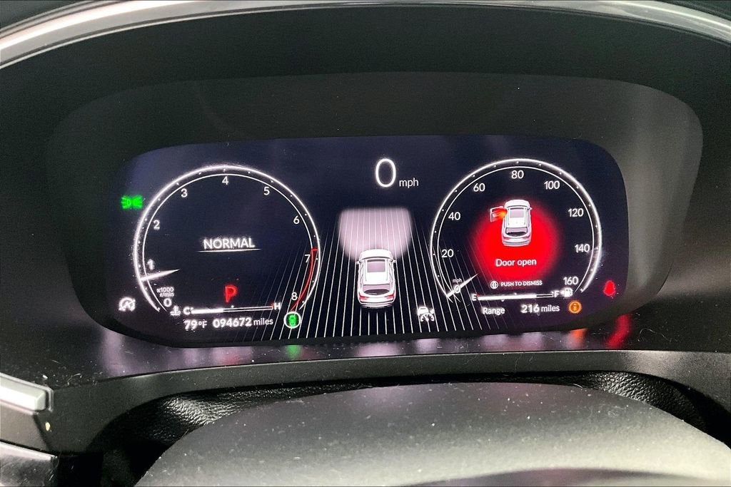 2022 Acura MDX Technology SH-AWD