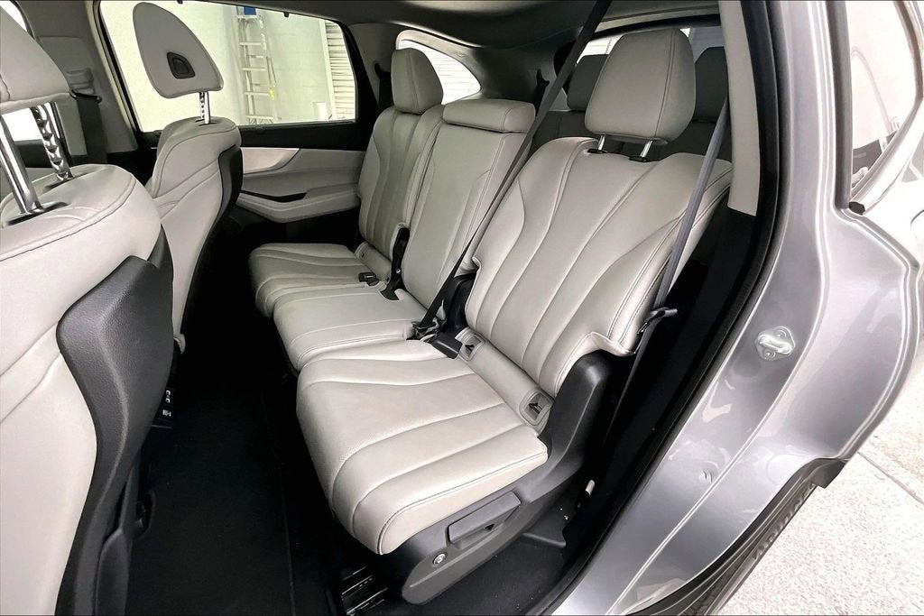 2022 Acura MDX Technology SH-AWD