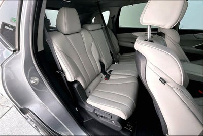 2022 Acura MDX Technology SH-AWD