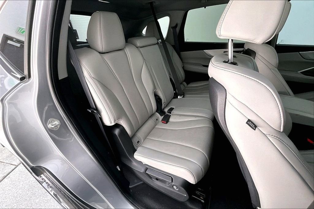 2022 Acura MDX Technology SH-AWD