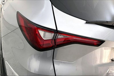 2022 Acura MDX Technology SH-AWD