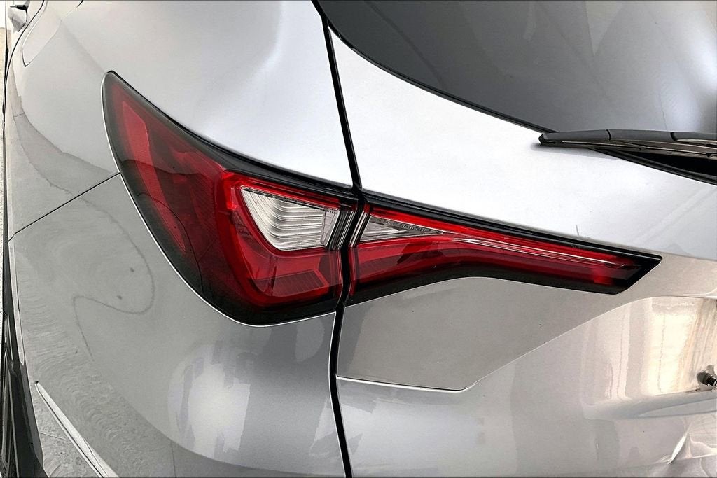 2022 Acura MDX Technology SH-AWD