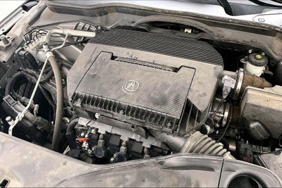 2022 Acura MDX Technology SH-AWD