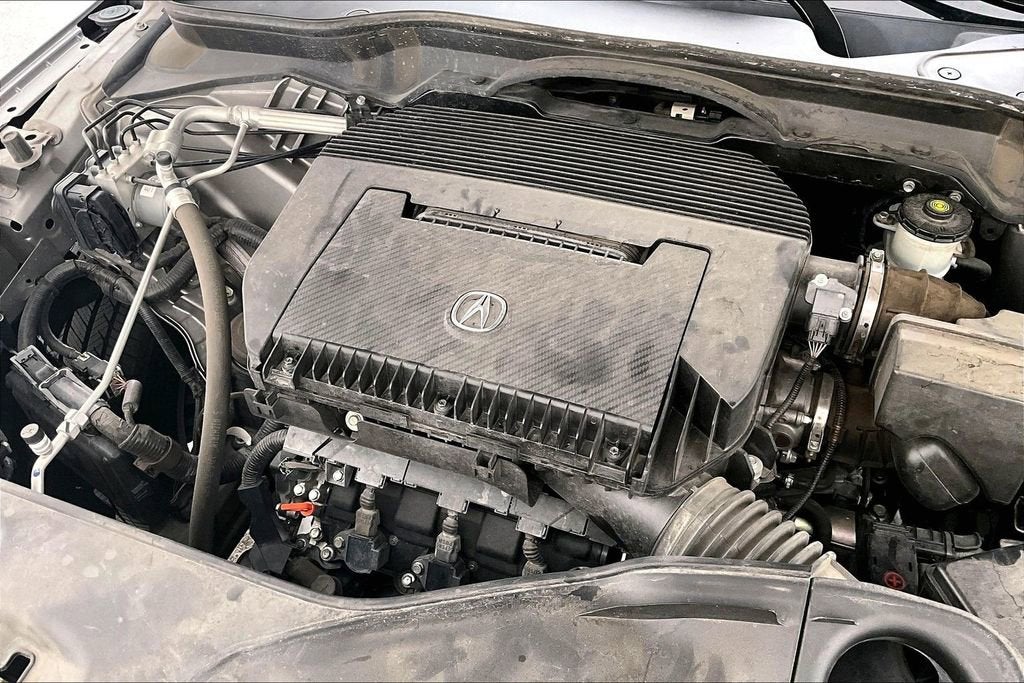 2022 Acura MDX Technology SH-AWD