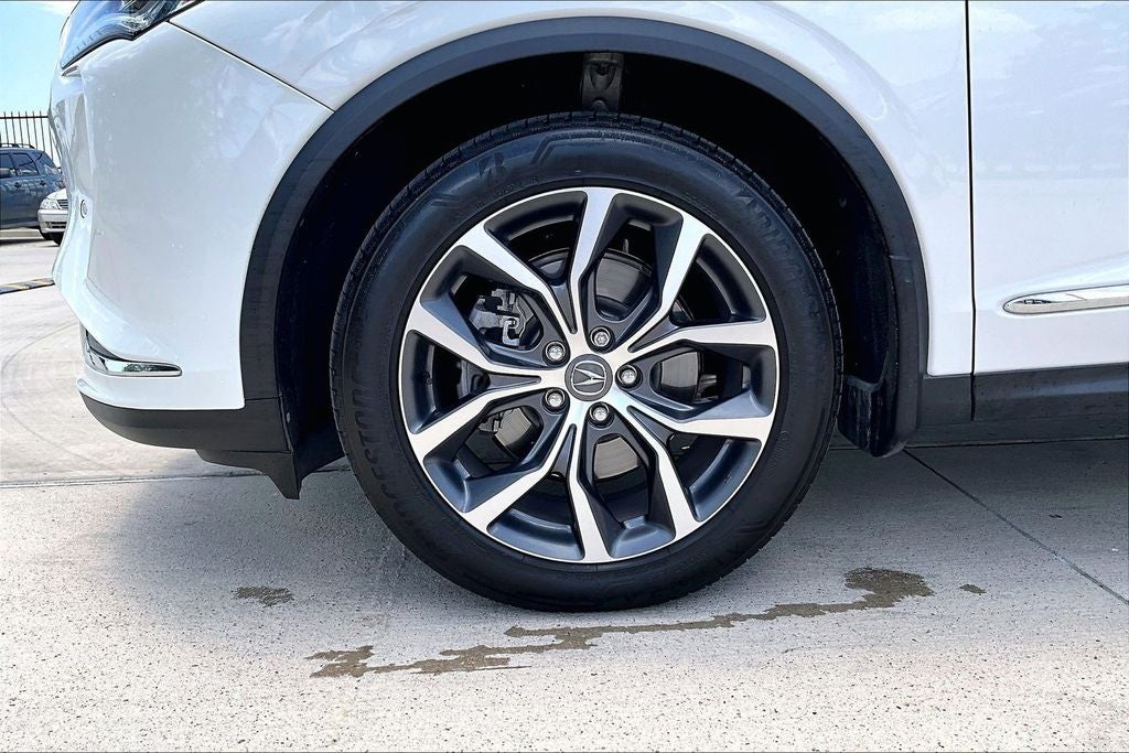 2024 Acura MDX Technology SH-AWD