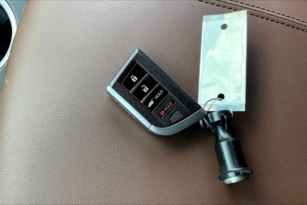 2024 Acura MDX Technology SH-AWD