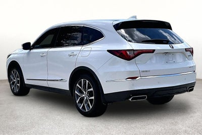 2024 Acura MDX Technology SH-AWD