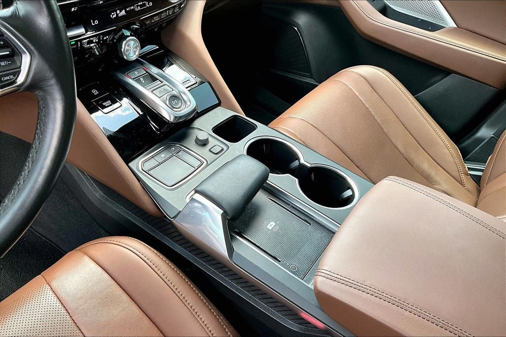 2024 Acura MDX Technology SH-AWD