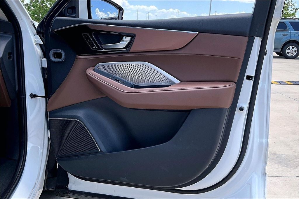 2024 Acura MDX Technology SH-AWD