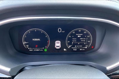 2024 Acura MDX Technology SH-AWD