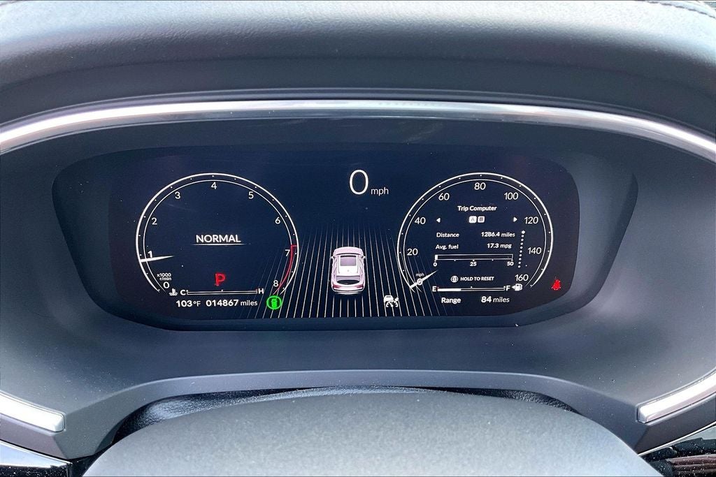 2024 Acura MDX Technology SH-AWD