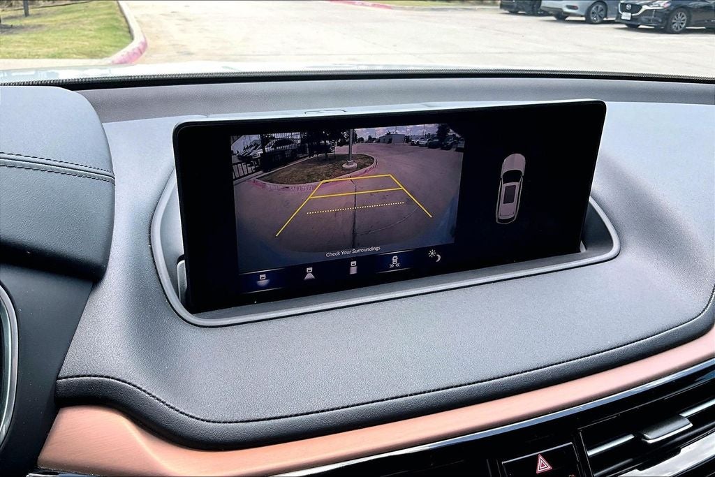 2024 Acura MDX Technology SH-AWD