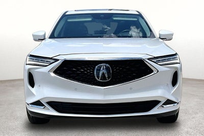 2024 Acura MDX Technology SH-AWD