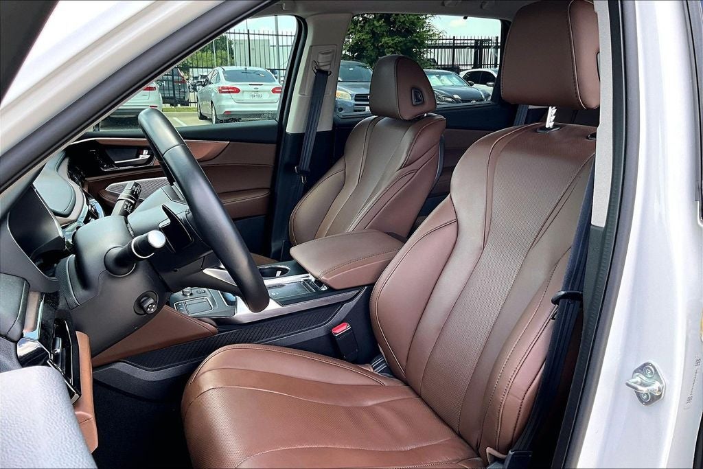 2024 Acura MDX Technology SH-AWD