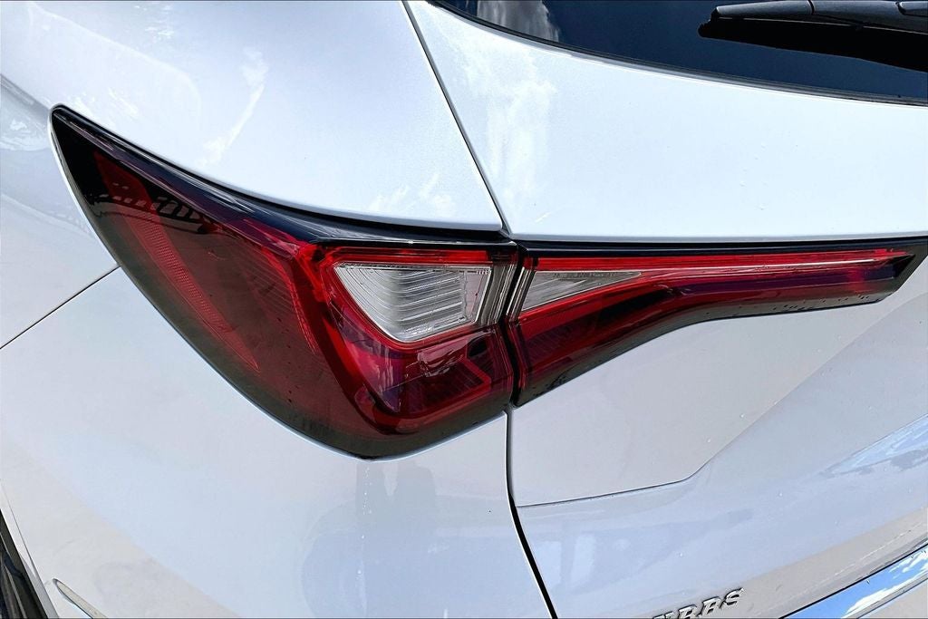 2024 Acura MDX Technology SH-AWD