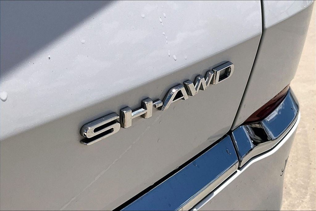 2024 Acura MDX Technology SH-AWD