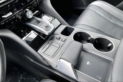 2023 Acura MDX Technology SH-AWD