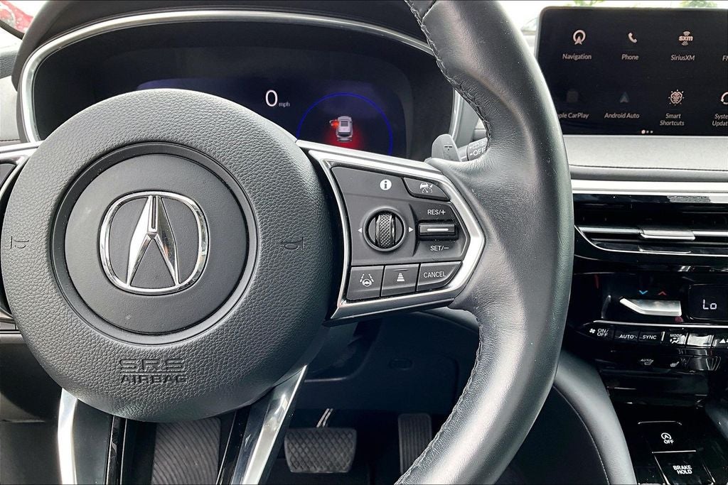 2023 Acura MDX Technology SH-AWD