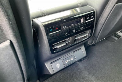 2023 Acura MDX Technology SH-AWD