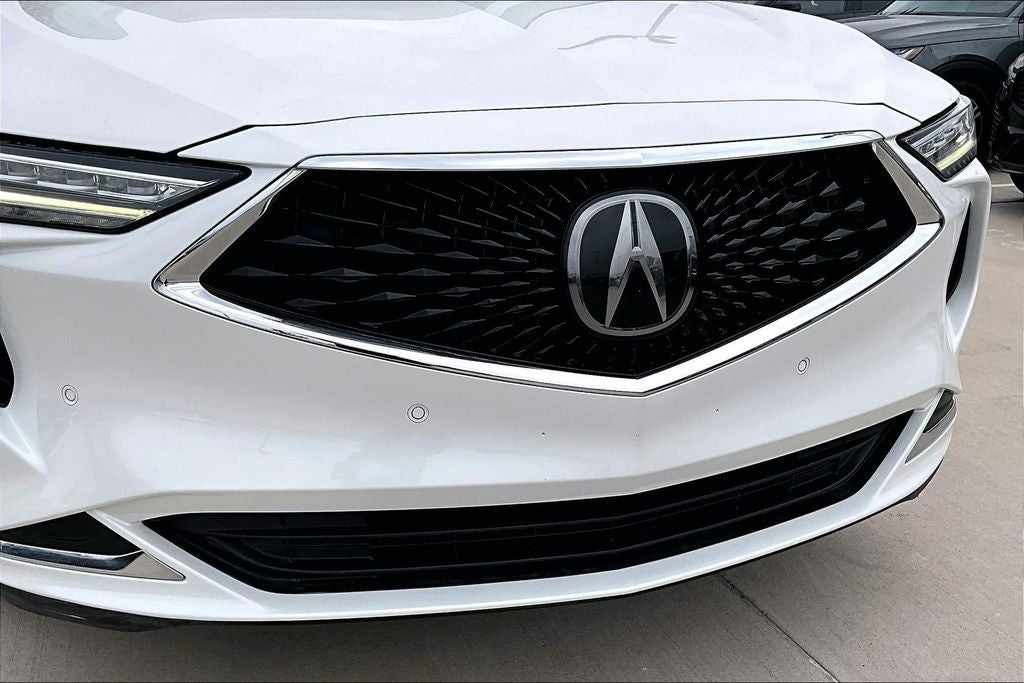 2023 Acura MDX Technology SH-AWD