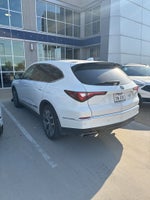 2023 Acura MDX Technology SH-AWD