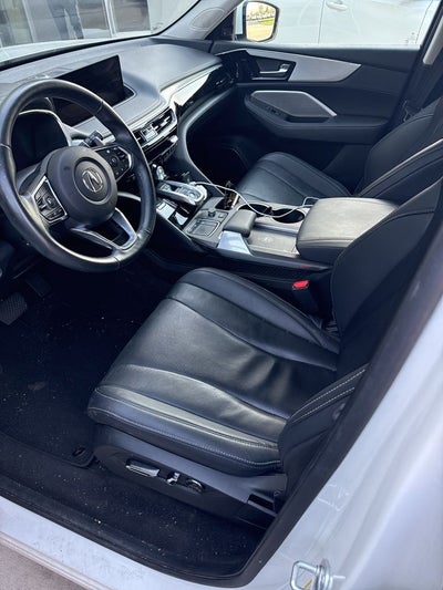 2023 Acura MDX Technology SH-AWD