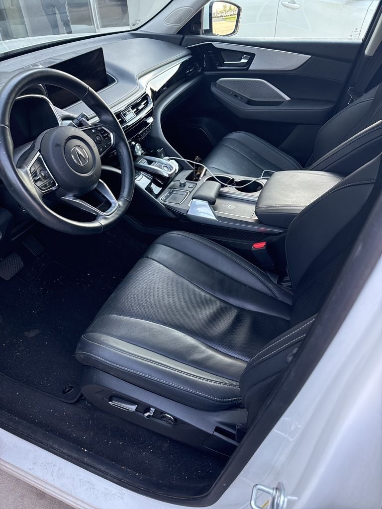2023 Acura MDX Technology SH-AWD