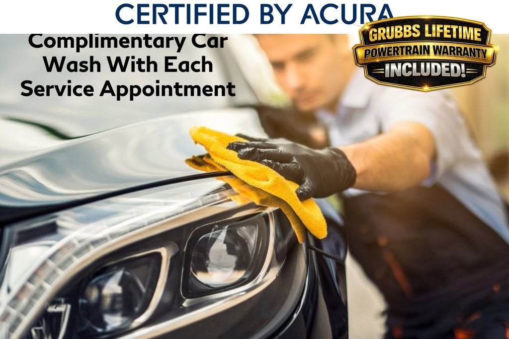 2023 Acura MDX Technology SH-AWD