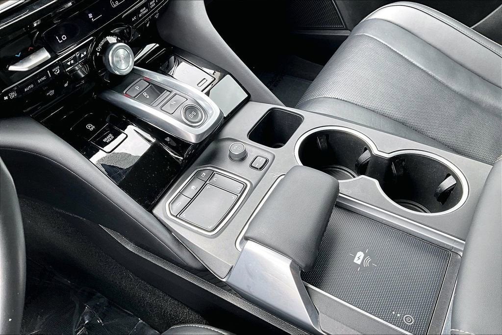 2023 Acura MDX Technology SH-AWD