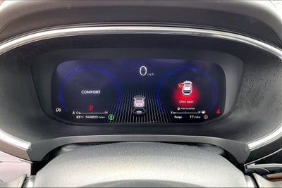 2023 Acura MDX Technology SH-AWD