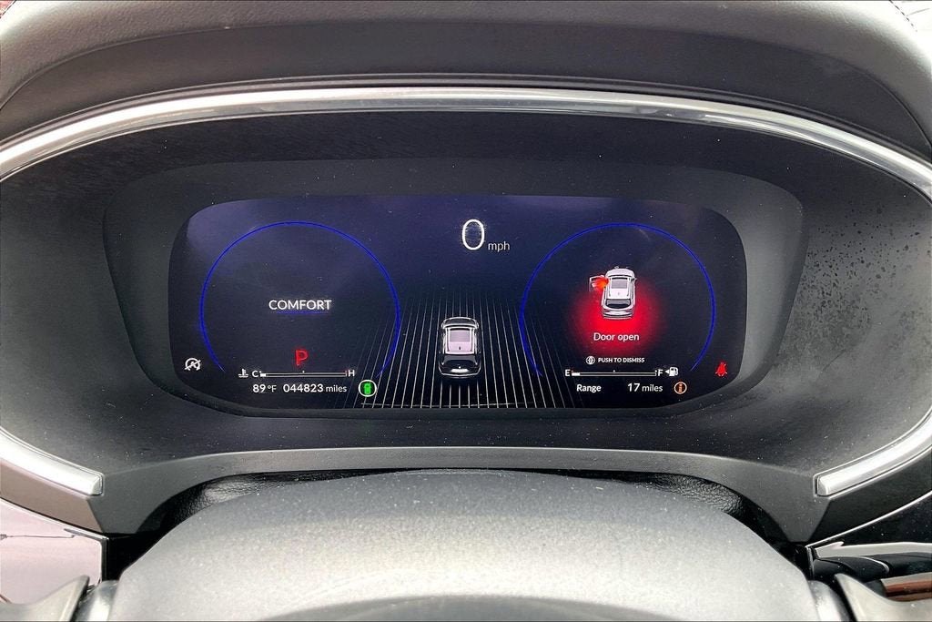 2023 Acura MDX Technology SH-AWD