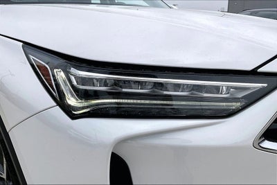 2023 Acura MDX Technology SH-AWD