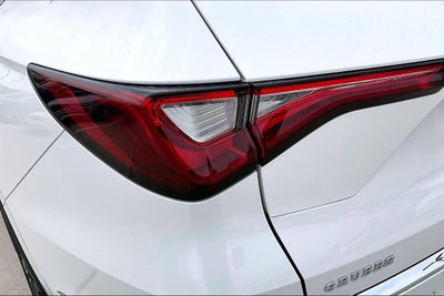 2023 Acura MDX Technology SH-AWD