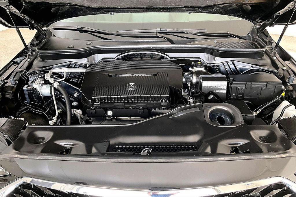 2023 Acura MDX Advance SH-AWD
