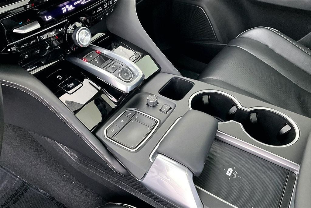 2023 Acura MDX Advance SH-AWD