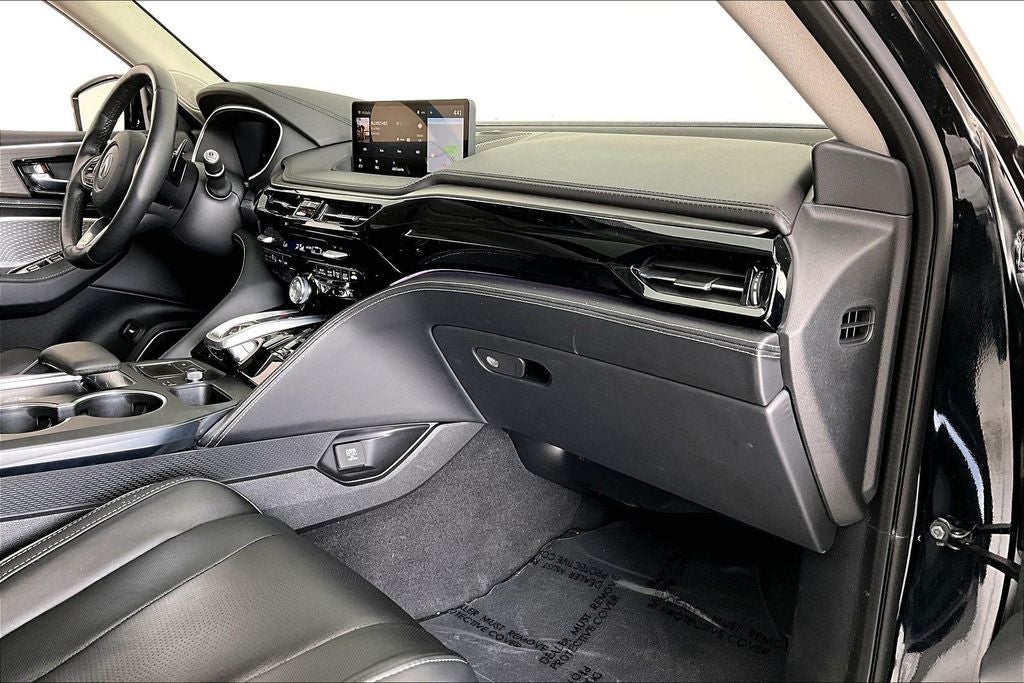 2023 Acura MDX Advance SH-AWD