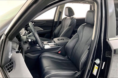 2023 Acura MDX Advance SH-AWD