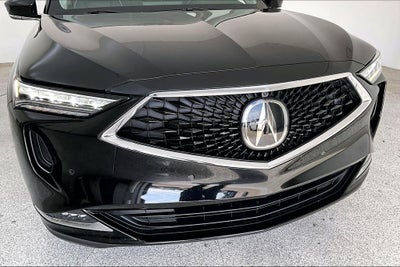 2023 Acura MDX Advance SH-AWD
