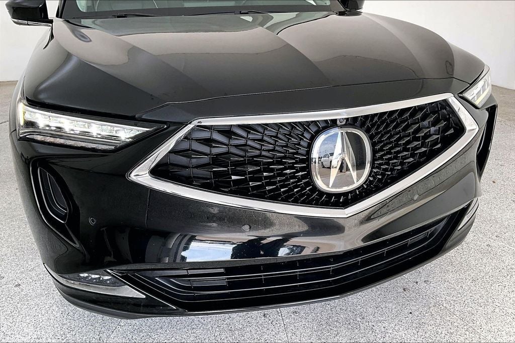 2023 Acura MDX Advance SH-AWD