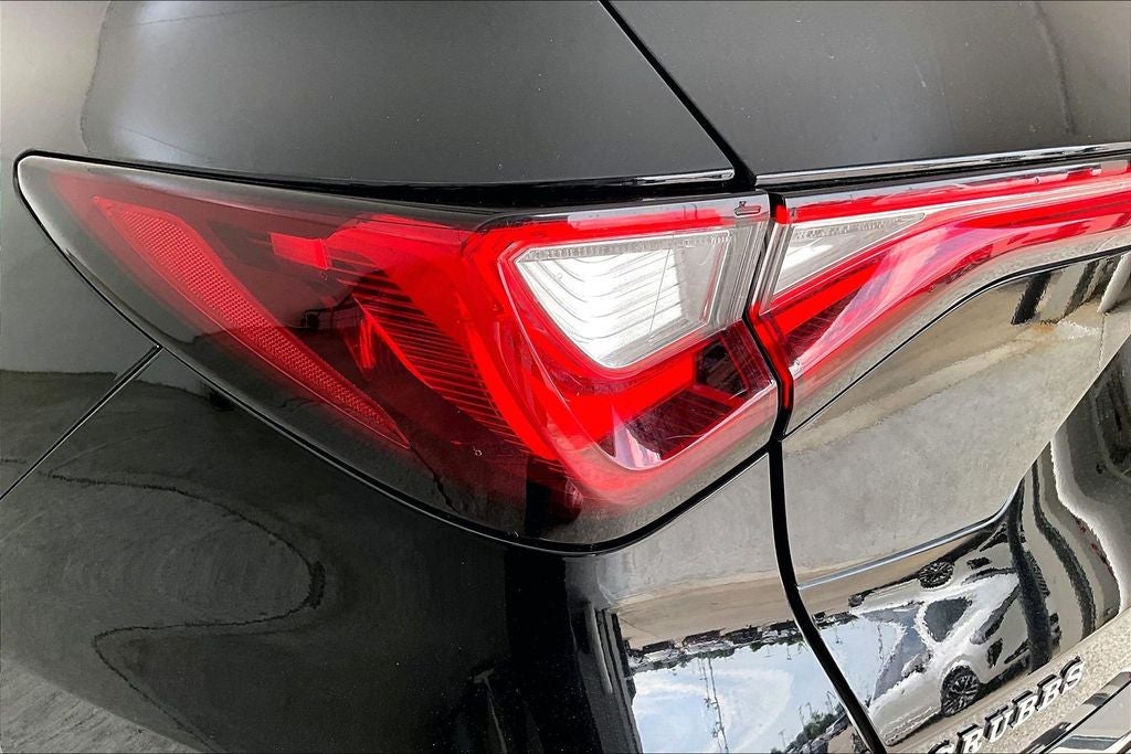 2023 Acura MDX Advance SH-AWD